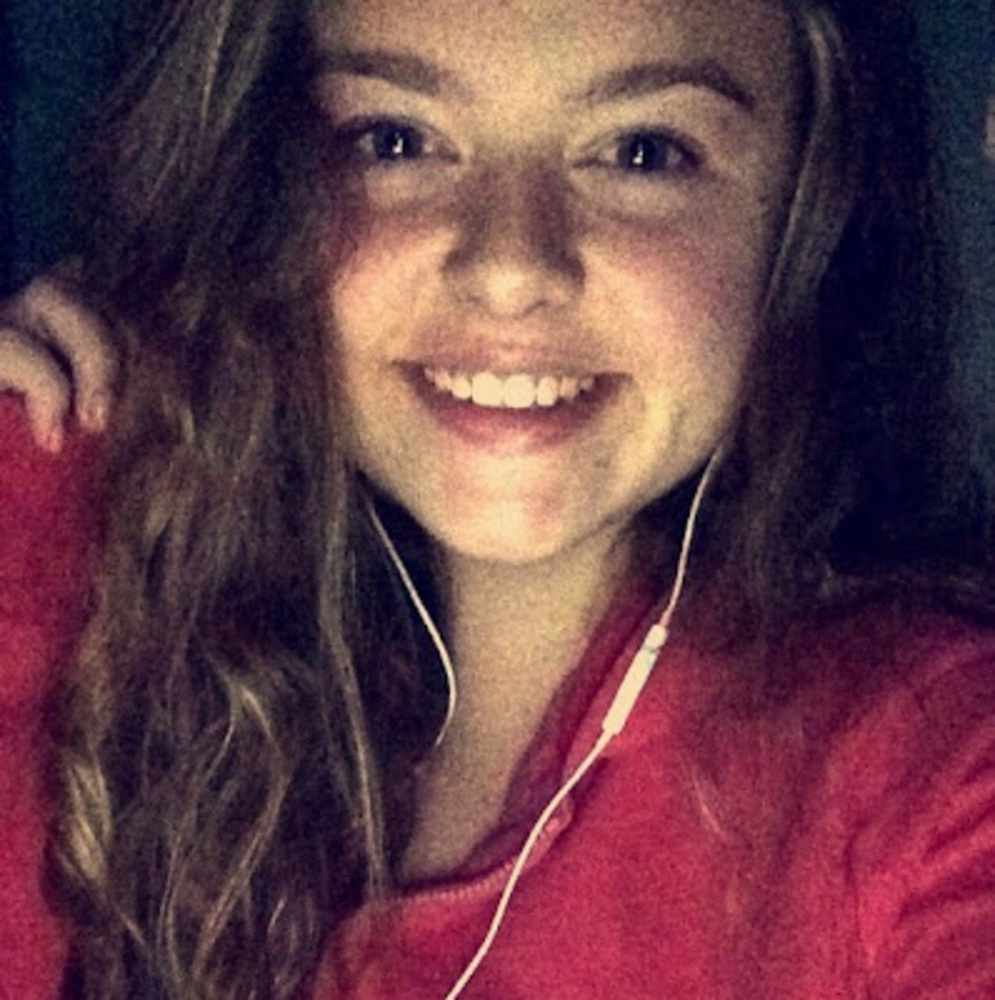Meet your Posher, Katelyn